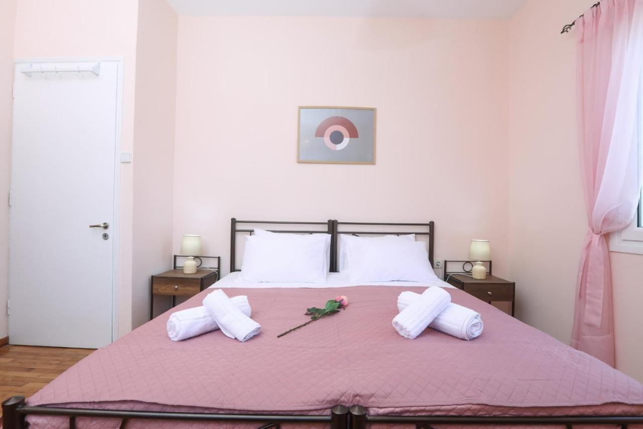 Fioraki Place By Corfu Escapes Corfu (city) Exterior foto