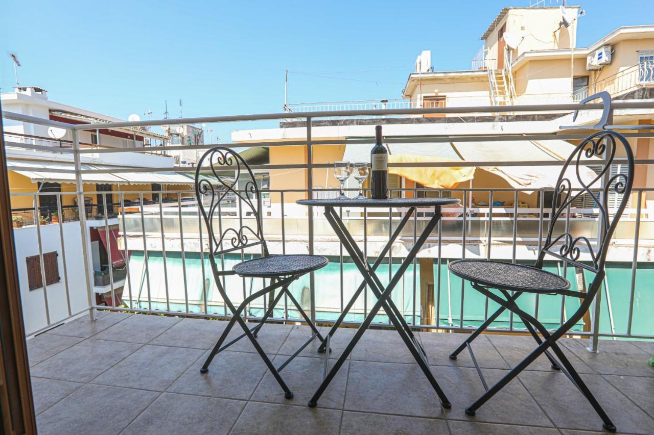 Fioraki Place By Corfu Escapes Corfu (city) Exterior foto